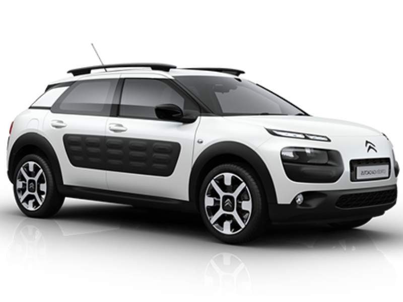 CITROEN-CACTUS
